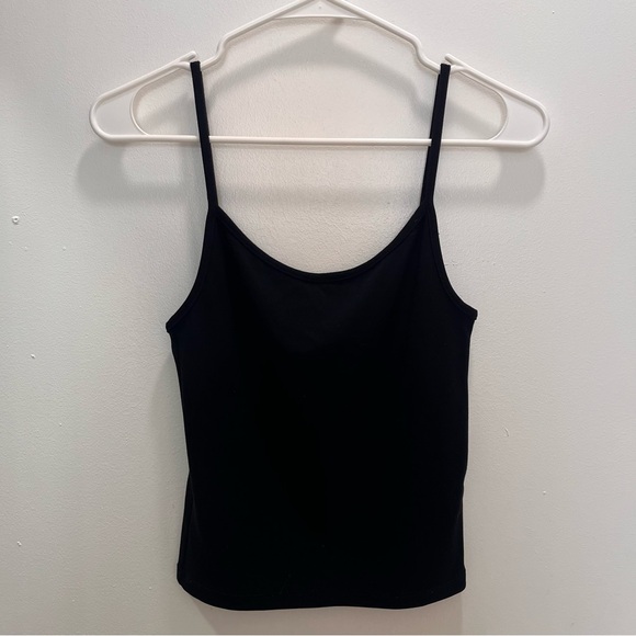 RLT Ryder Tank in Black Small - Picture 5 of 12